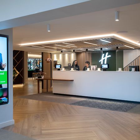 Holiday Inn London-Shepperton By Ihg Exterior photo