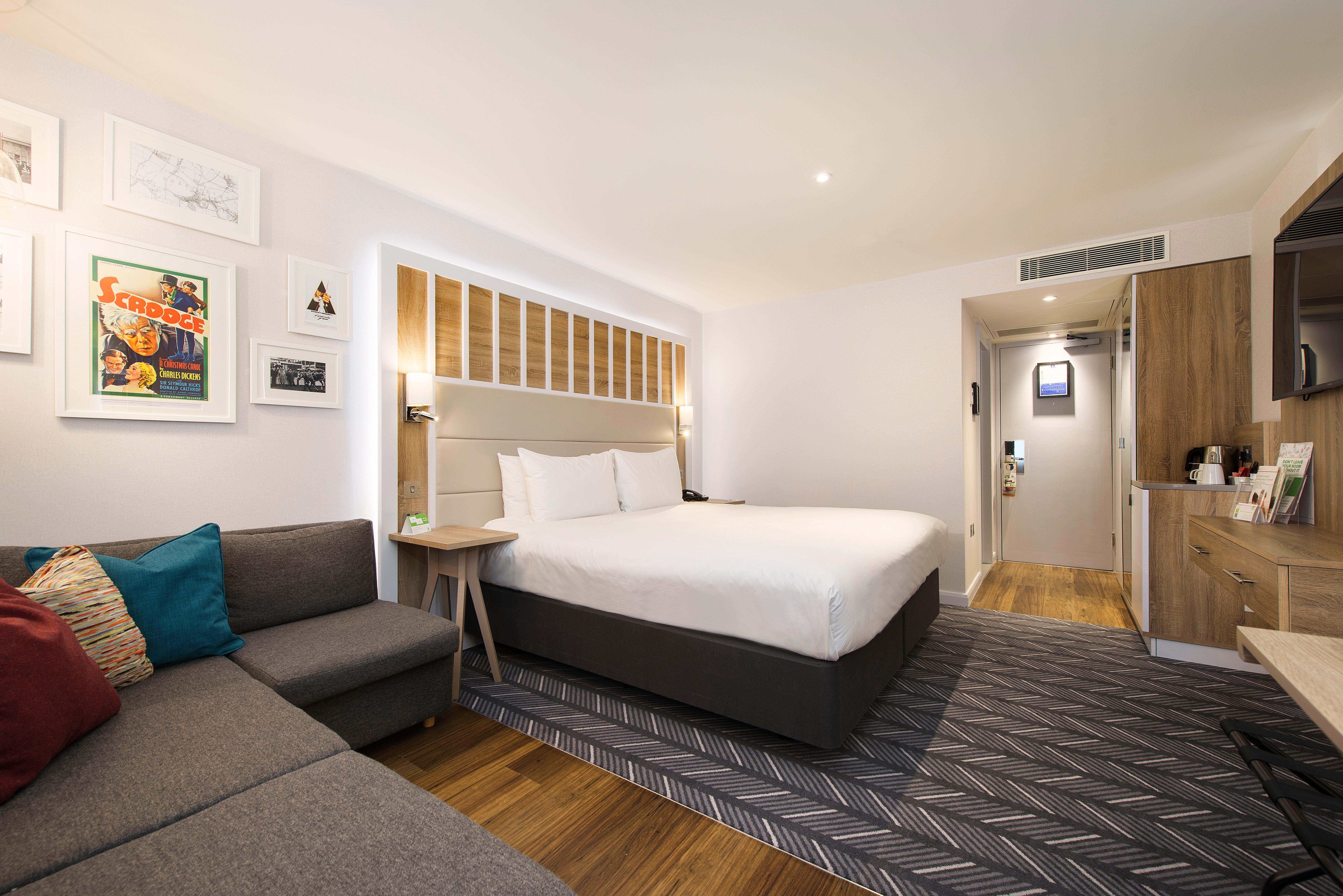 Holiday Inn London-Shepperton By Ihg Exterior photo