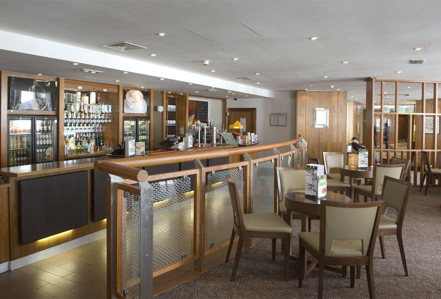 Holiday Inn London-Shepperton By Ihg Exterior photo