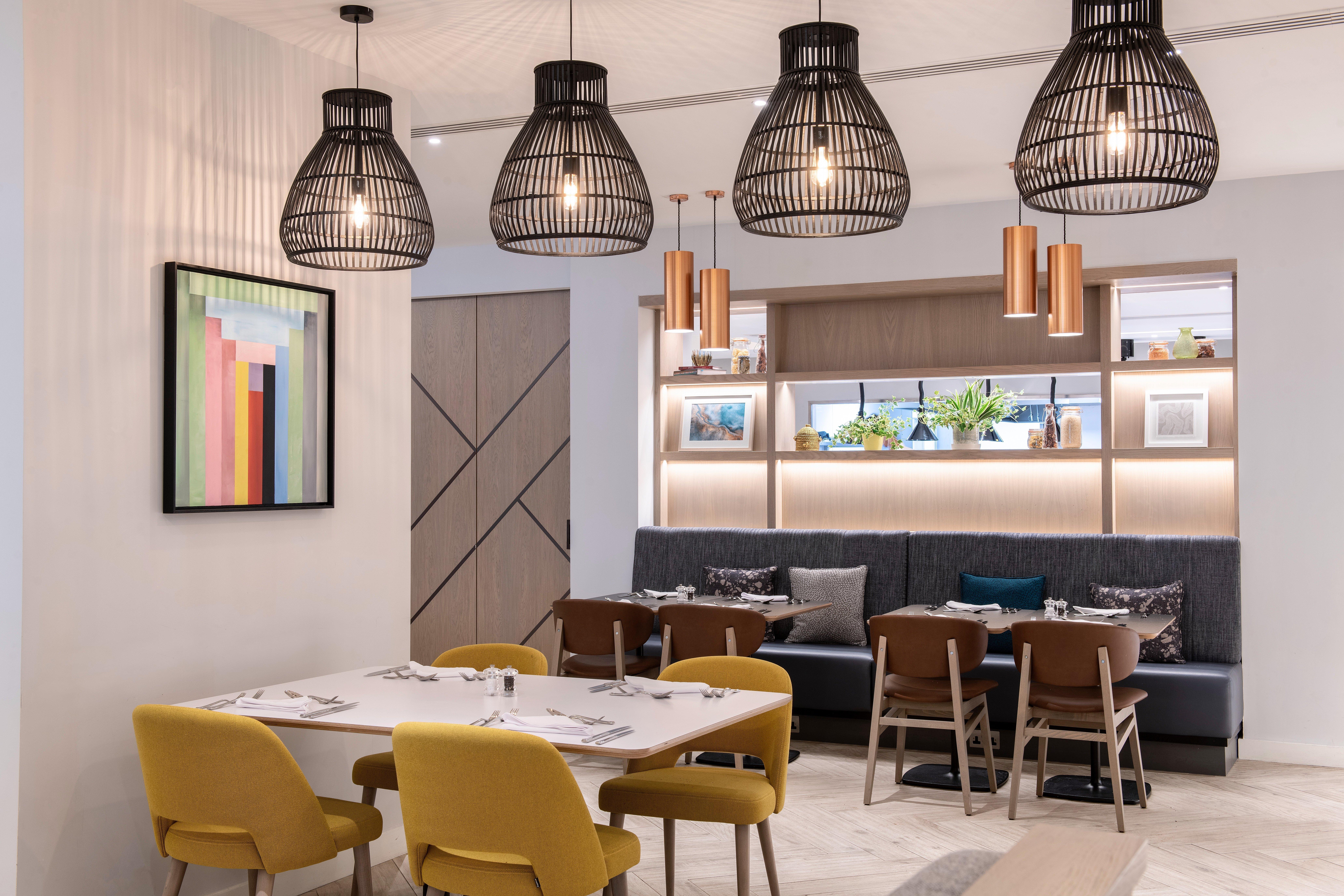 Holiday Inn London-Shepperton By Ihg Exterior photo